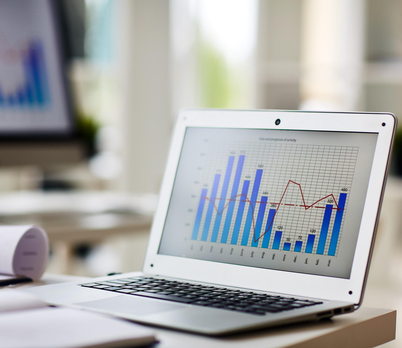 PM Consulting and Research - Project Management Services and Financial Analysis